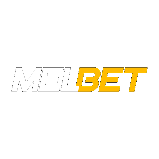 Melbet Ghana official logo for mobile app download